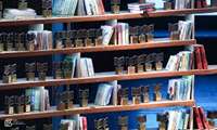برگزاری وبینار آموزشی توانمند سازی کتابداران